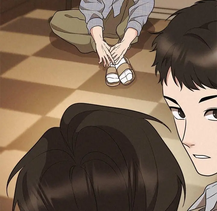 漫画《被吞噬的夜》第41话第147张图