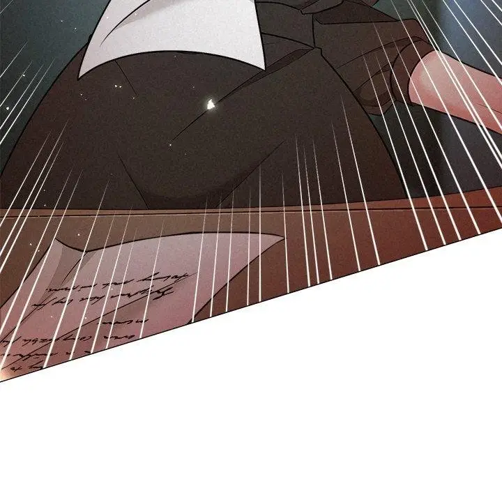 漫画《被吞噬的夜》第41话第8张图