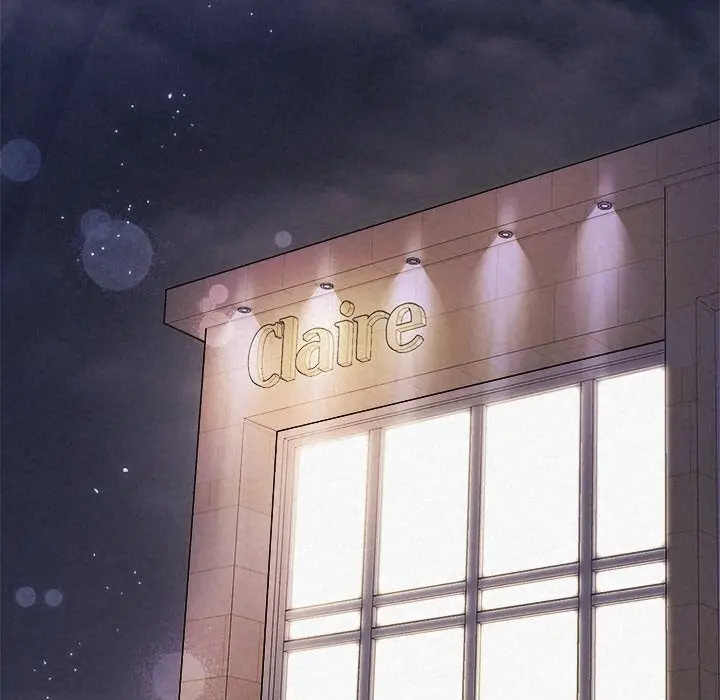 漫画《被吞噬的夜》第43话第131张图