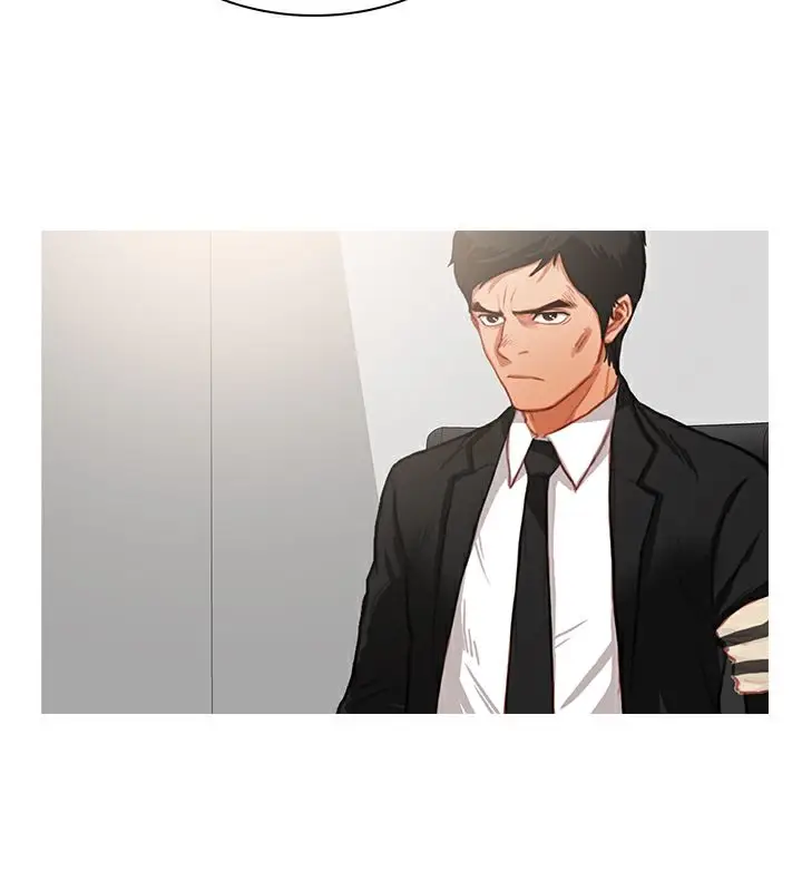 漫画《异邦人》第21话第24张图