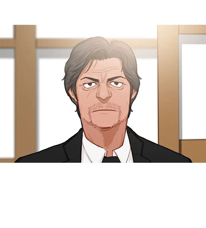 漫画《异邦人》第21话第5张图