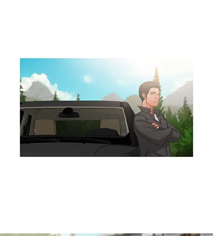 漫画《异邦人》第27话第8张图