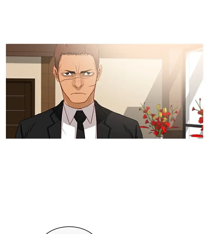 漫画《异邦人》第33话第19张图