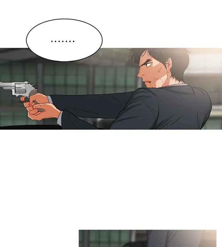 漫画《异邦人》第36话第45张图