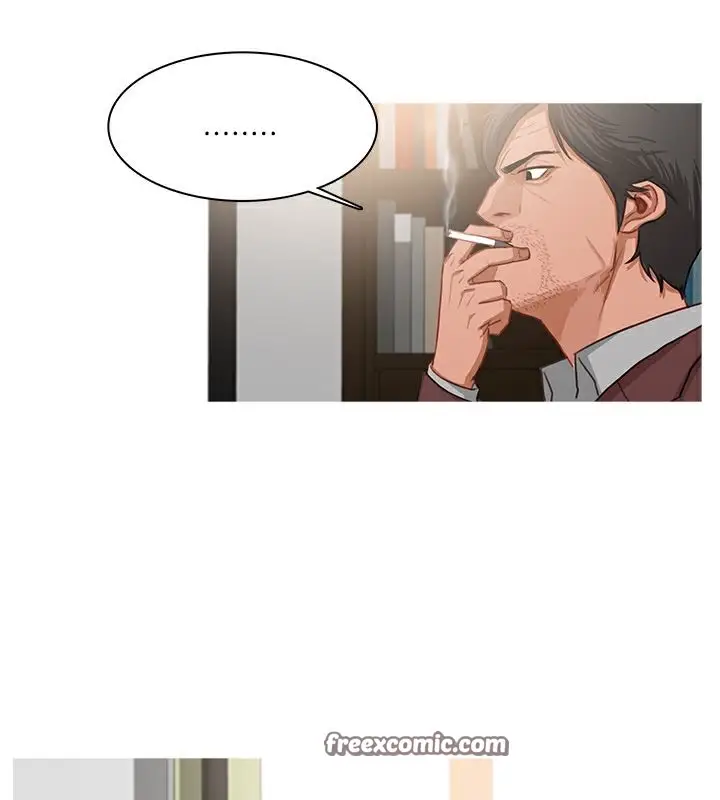 漫画《异邦人》第37话第50张图