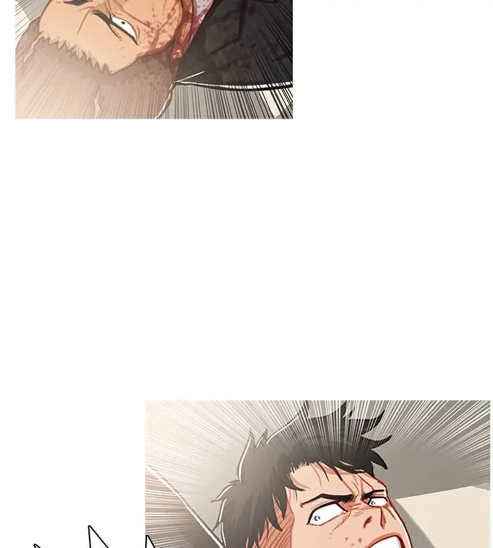 漫画《异邦人》第41话第30张图