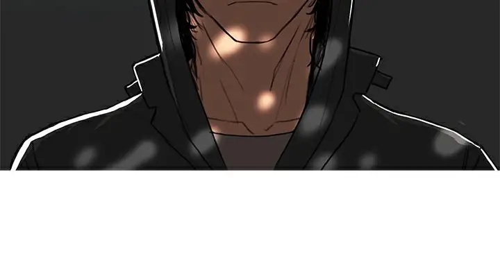 漫画《异邦人》第43话第42张图