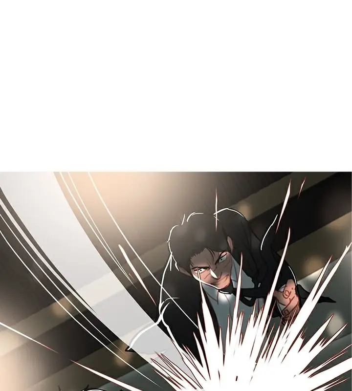 漫画《异邦人》第44话第16张图