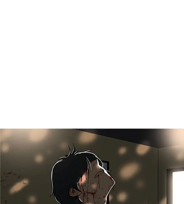漫画《异邦人》第44话第55张图