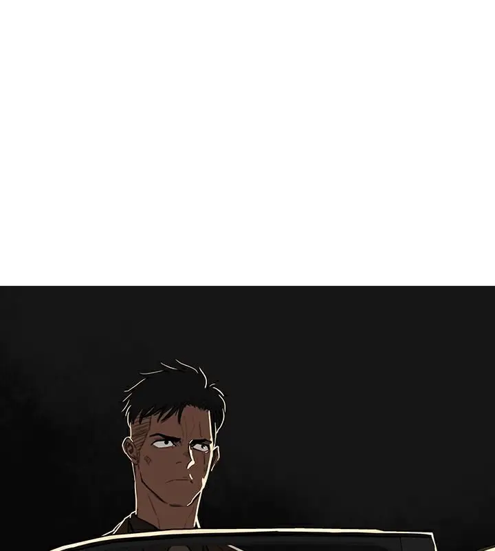 漫画《异邦人》第46话第55张图
