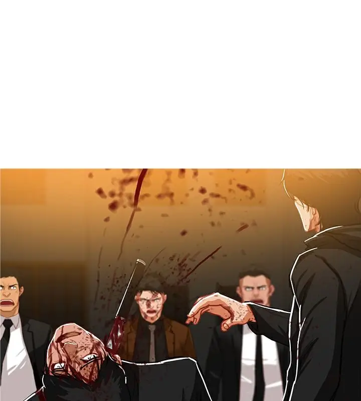 漫画《异邦人》第46话第76张图