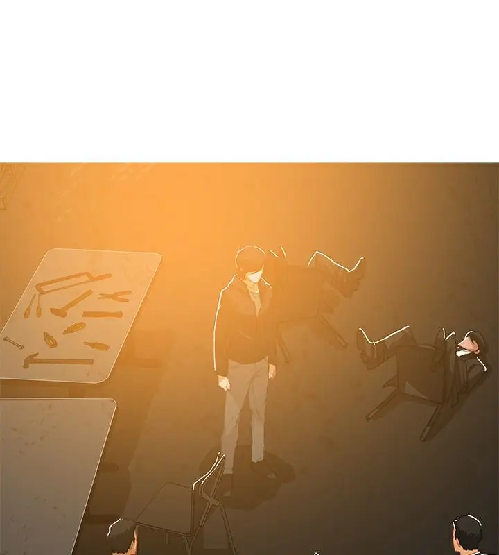 漫画《异邦人》第47话第10张图