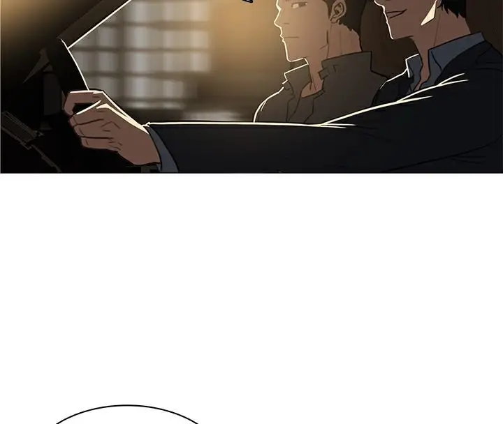 漫画《异邦人》第47话第60张图