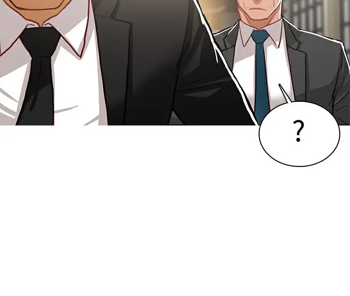 漫画《异邦人》第49话第11张图