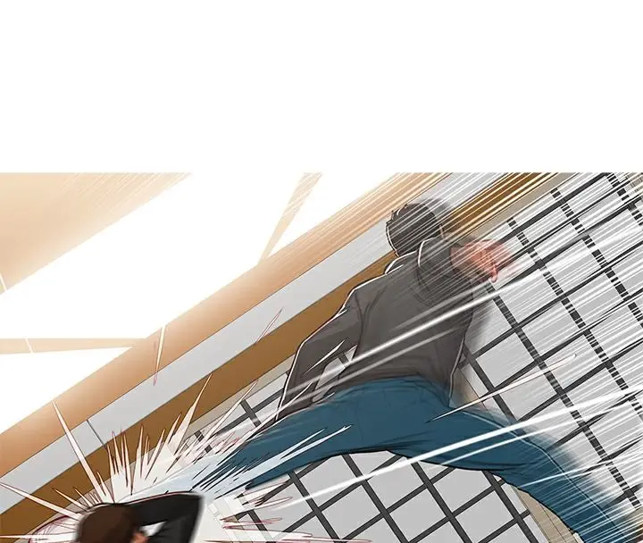 漫画《异邦人》第49话第39张图