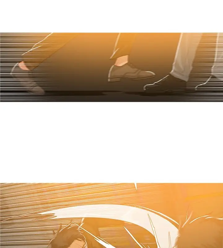 漫画《异邦人》第50话第5张图