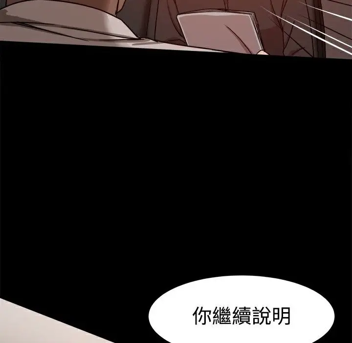 漫画《Thrill Girl/帮派女婿》第11话第87张图