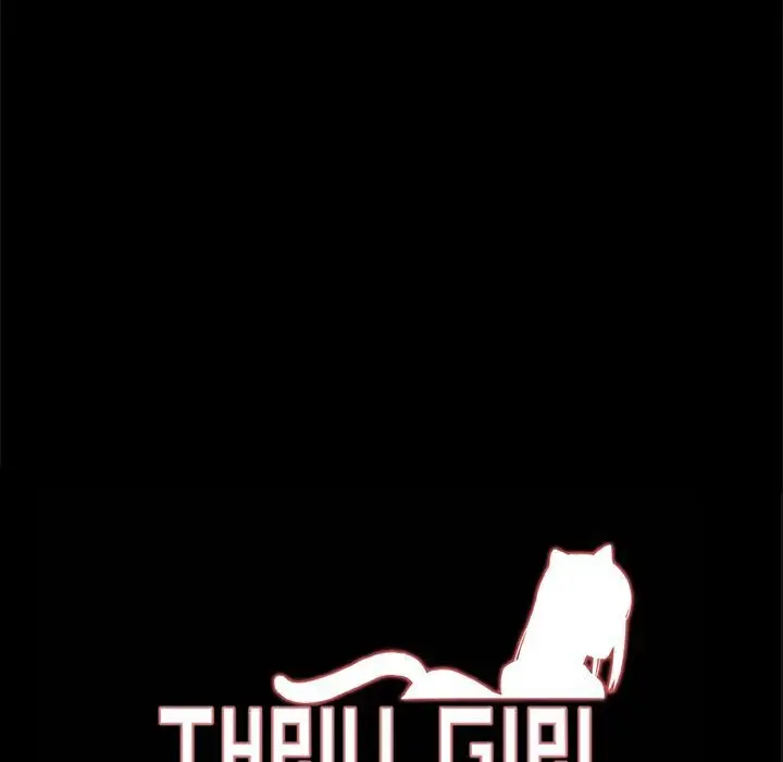 漫画《Thrill Girl/帮派女婿》第14话第152张图
