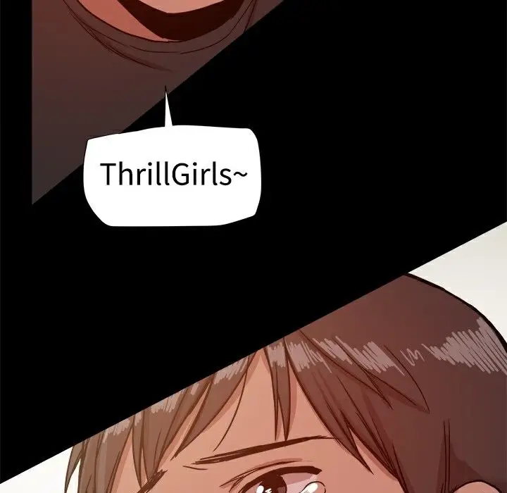 漫画《Thrill Girl/帮派女婿》第15话第110张图
