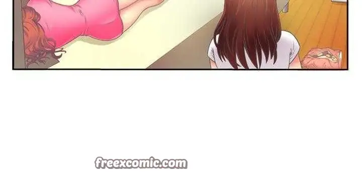 漫画《恋上朋友的爸爸》第1话第75张图