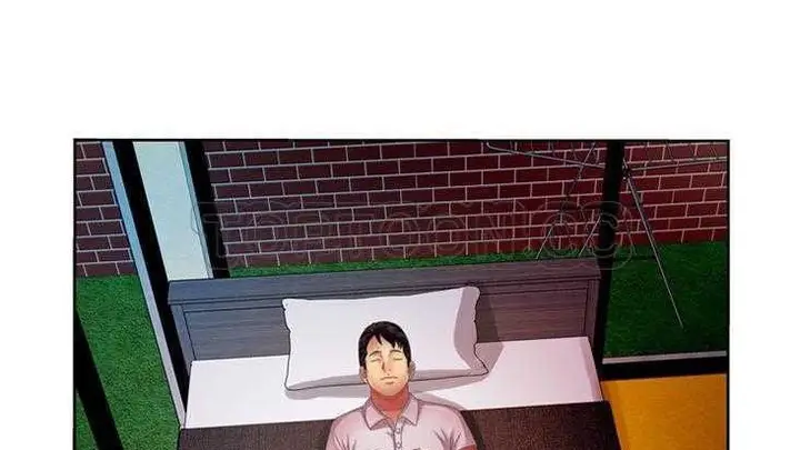 漫画《恋上朋友的爸爸》第2话第108张图