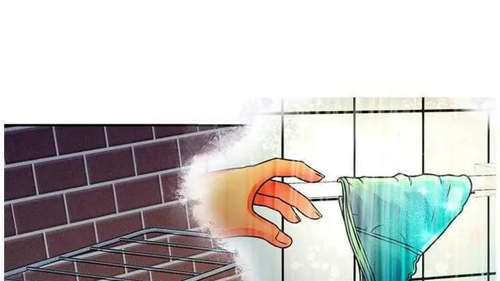 漫画《恋上朋友的爸爸》第2话第116张图