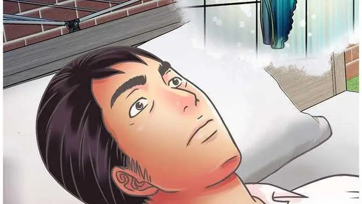漫画《恋上朋友的爸爸》第2话第117张图