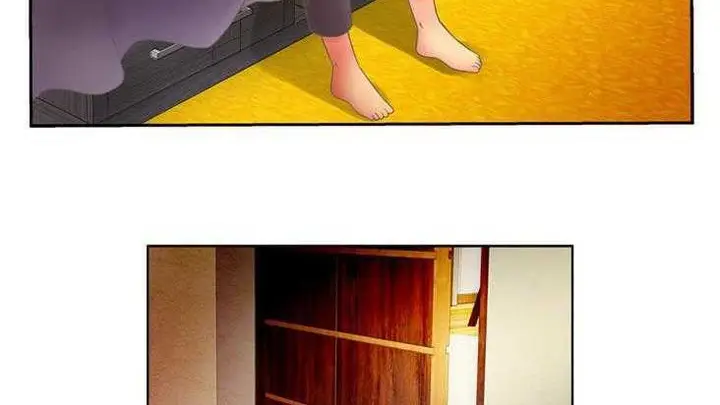 漫画《恋上朋友的爸爸》第2话第124张图