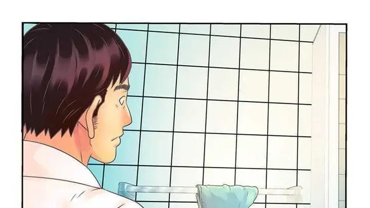 漫画《恋上朋友的爸爸》第2话第80张图