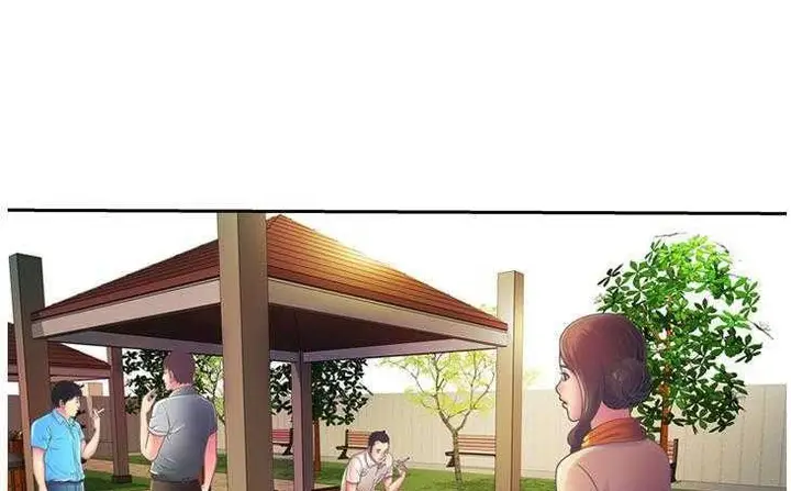 漫画《恋上朋友的爸爸》第3话第77张图