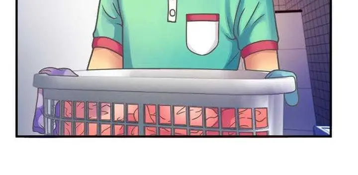 漫画《恋上朋友的爸爸》第4话第47张图