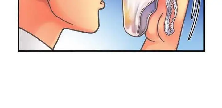 漫画《恋上朋友的爸爸》第4话第54张图
