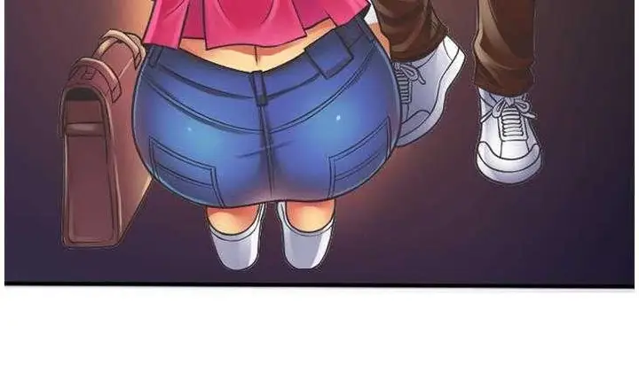 漫画《恋上朋友的爸爸》第5话第26张图