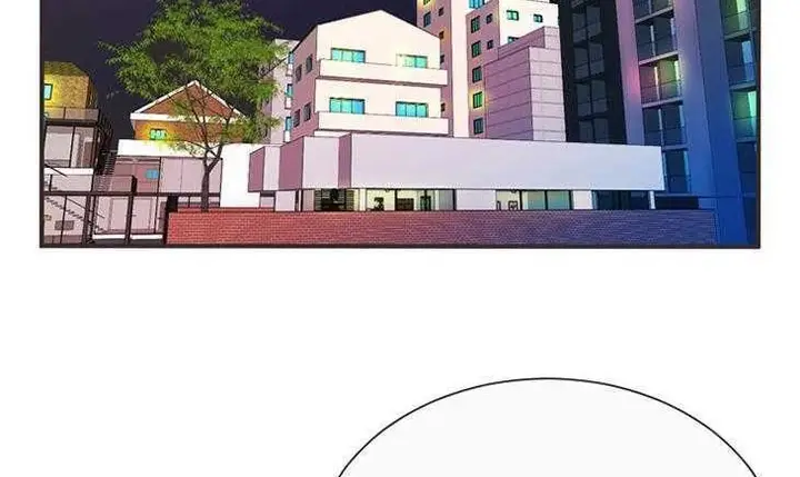 漫画《恋上朋友的爸爸》第5话第74张图