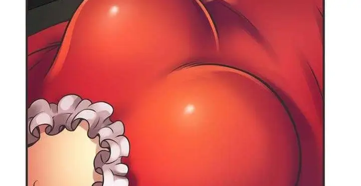 漫画《恋上朋友的爸爸》第6话第109张图