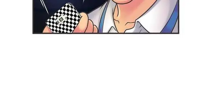 漫画《恋上朋友的爸爸》第6话第35张图