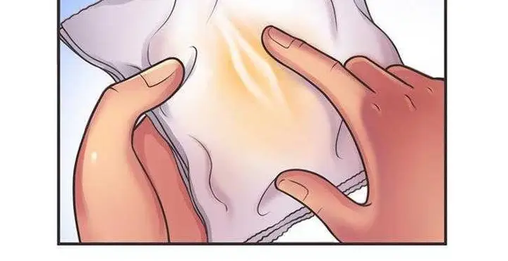 漫画《恋上朋友的爸爸》第6话第4张图