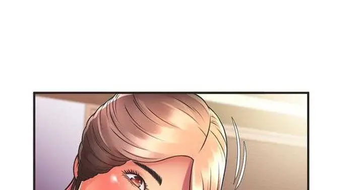 漫画《恋上朋友的爸爸》第7话第111张图