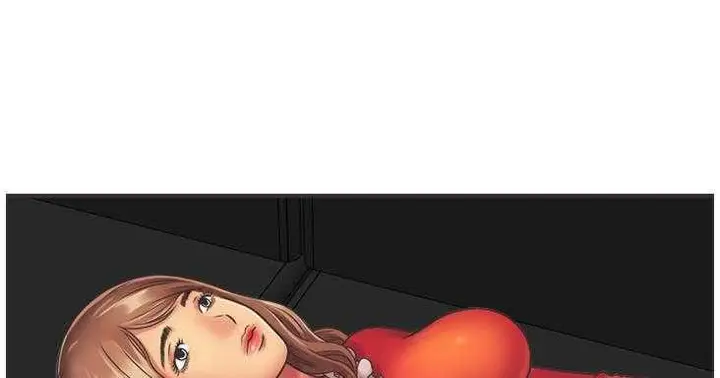 漫画《恋上朋友的爸爸》第7话第51张图