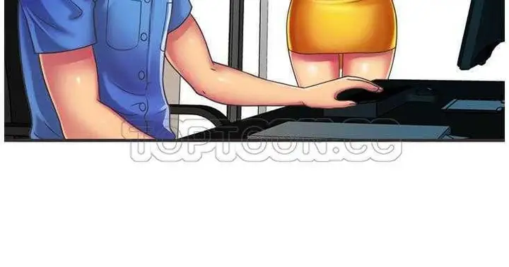 漫画《恋上朋友的爸爸》第7话第63张图