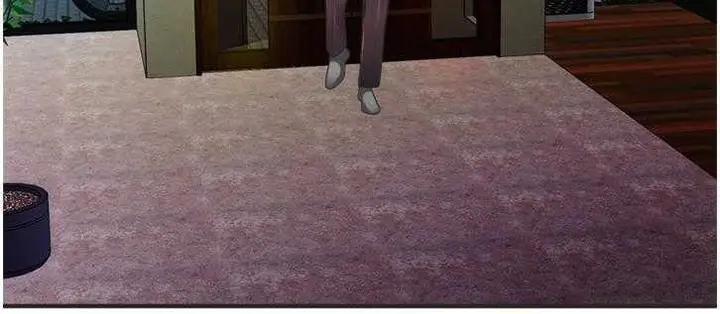 漫画《恋上朋友的爸爸》第8话第21张图
