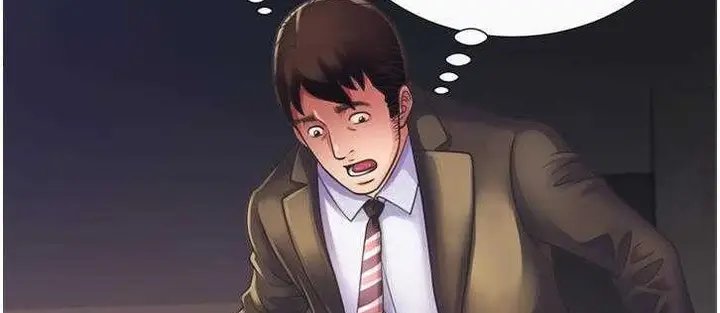 漫画《恋上朋友的爸爸》第8话第87张图