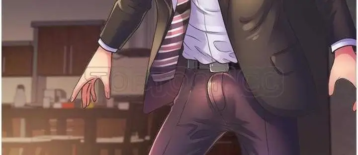 漫画《恋上朋友的爸爸》第8话第88张图