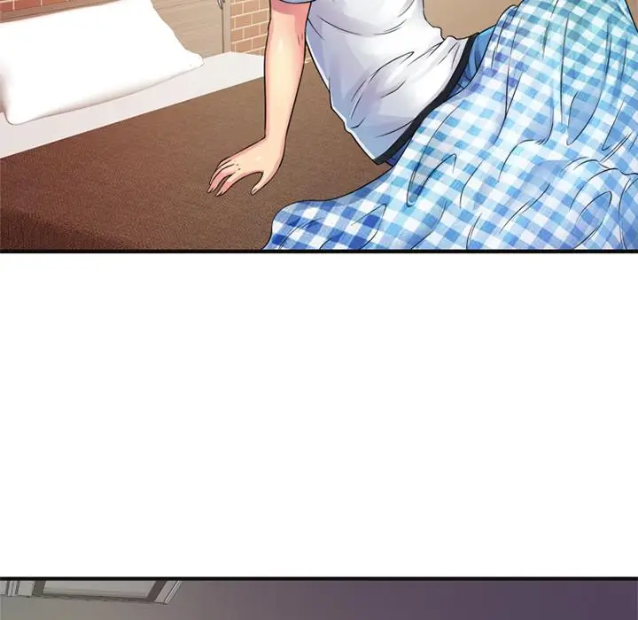 漫画《恋上朋友的爸爸》第10话第26张图