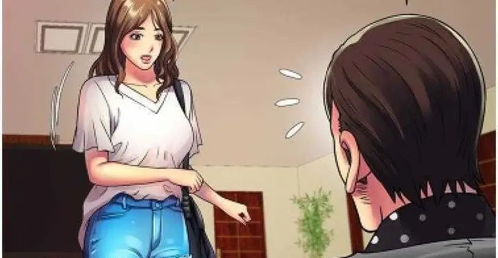 漫画《恋上朋友的爸爸》第11话第106张图