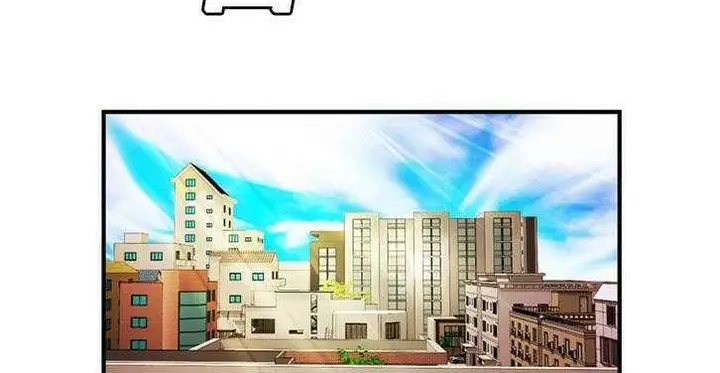 漫画《恋上朋友的爸爸》第11话第14张图