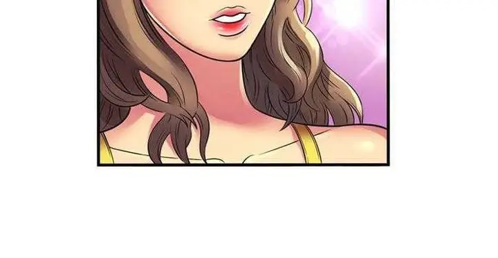 漫画《恋上朋友的爸爸》第11话第99张图
