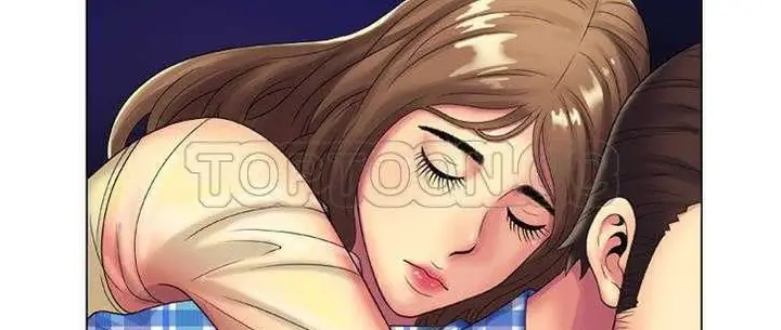 漫画《恋上朋友的爸爸》第14话第103张图