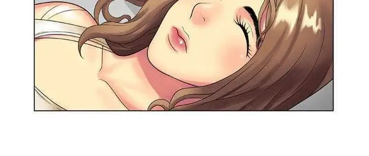 漫画《恋上朋友的爸爸》第14话第130张图