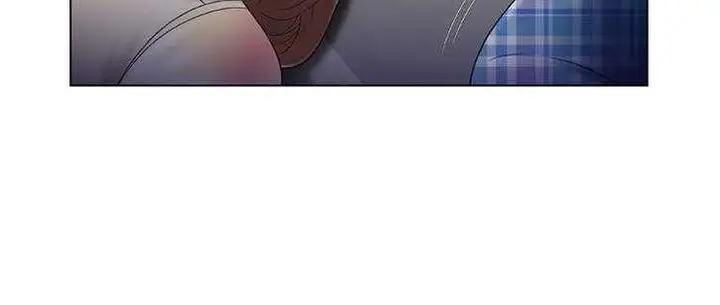 漫画《恋上朋友的爸爸》第14话第136张图